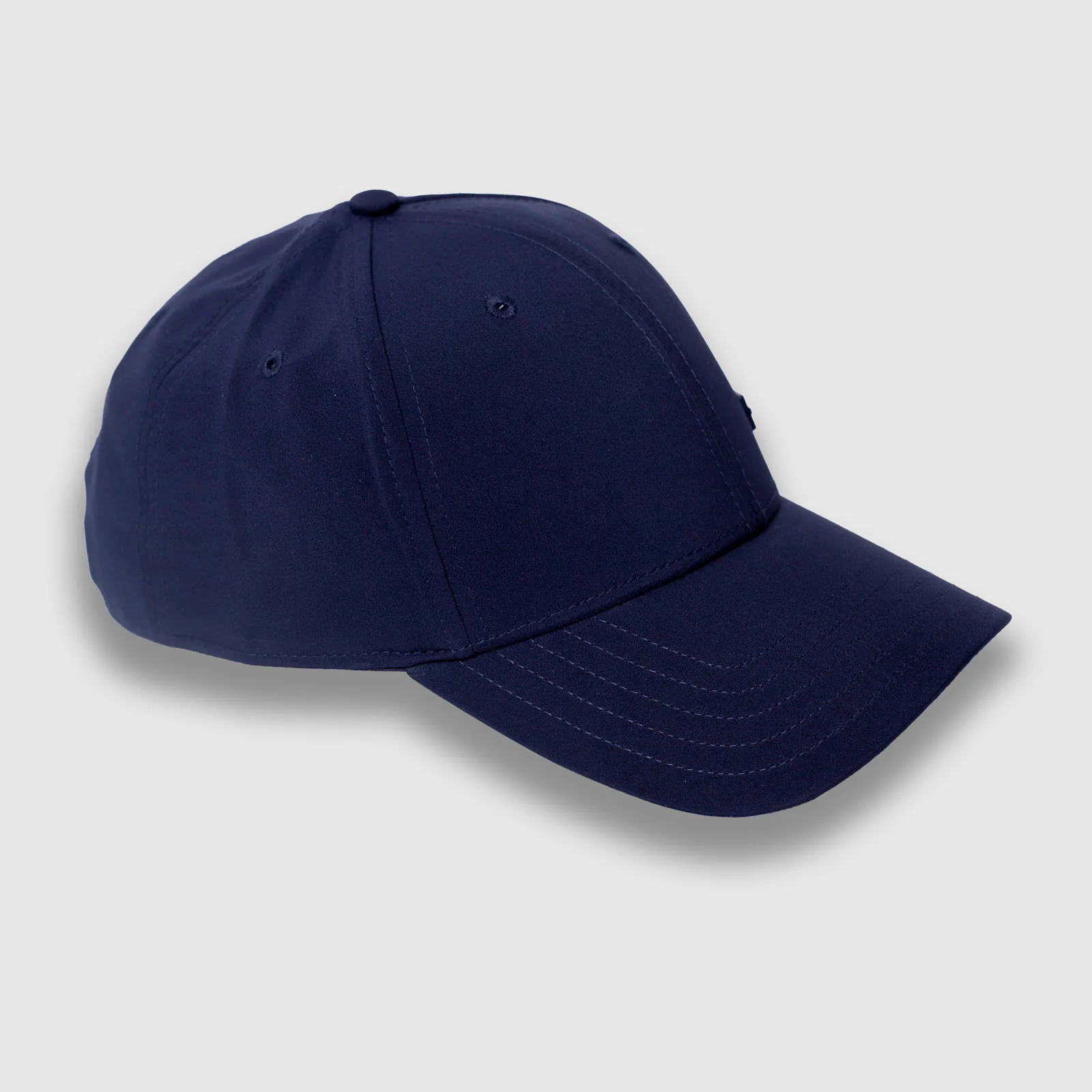 Casquette Baseball bleue Essentiel Paris FC x adidas - Image 3