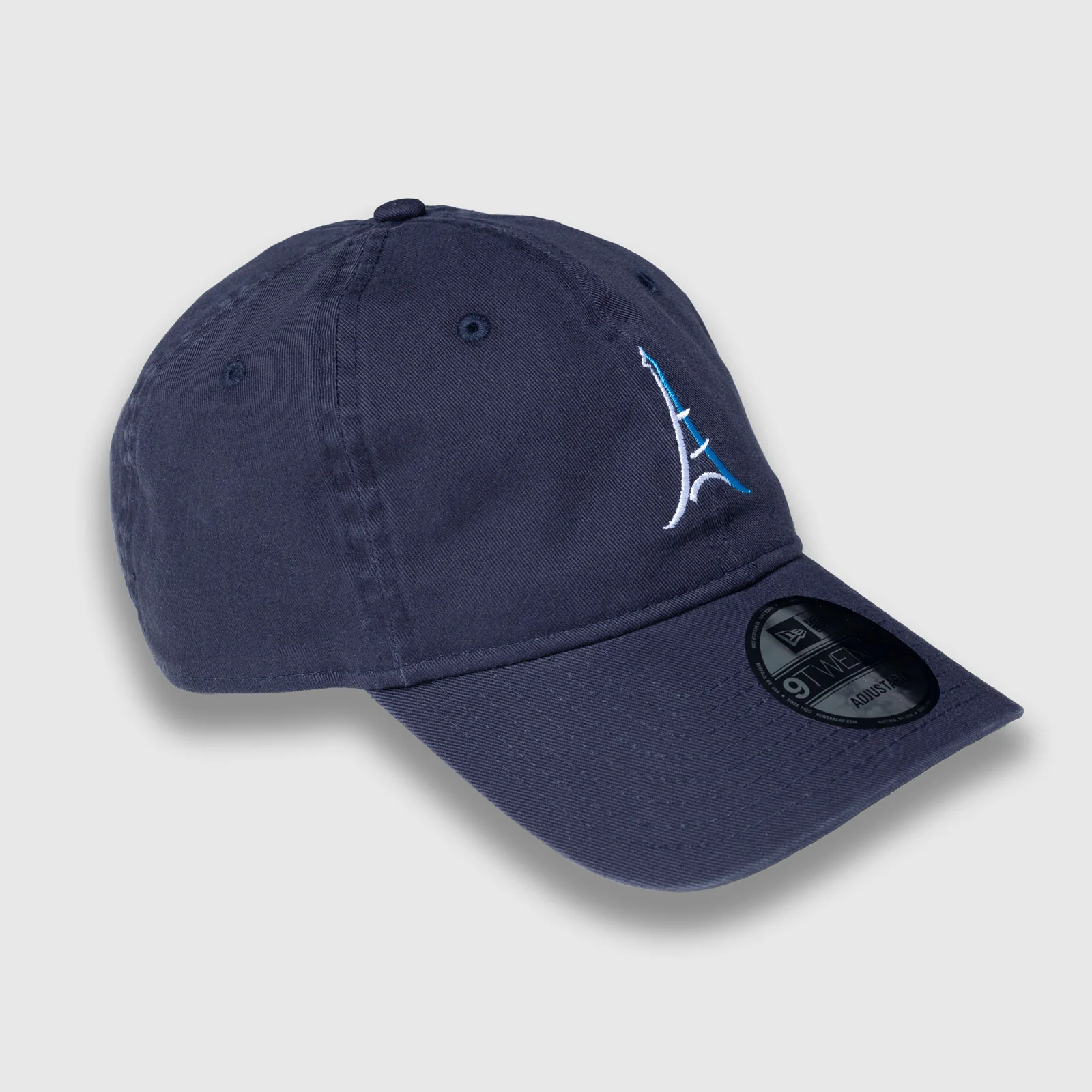 Casquette Essential Navy Paris FC x New Era - Image 3