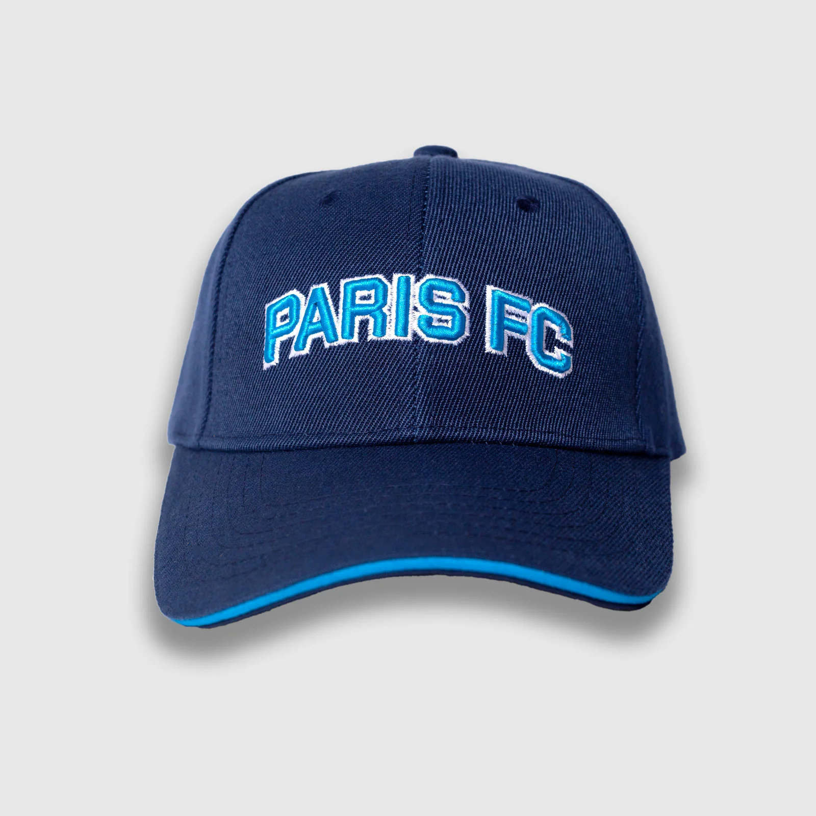 Casquette Fan Paris FC - Image 3