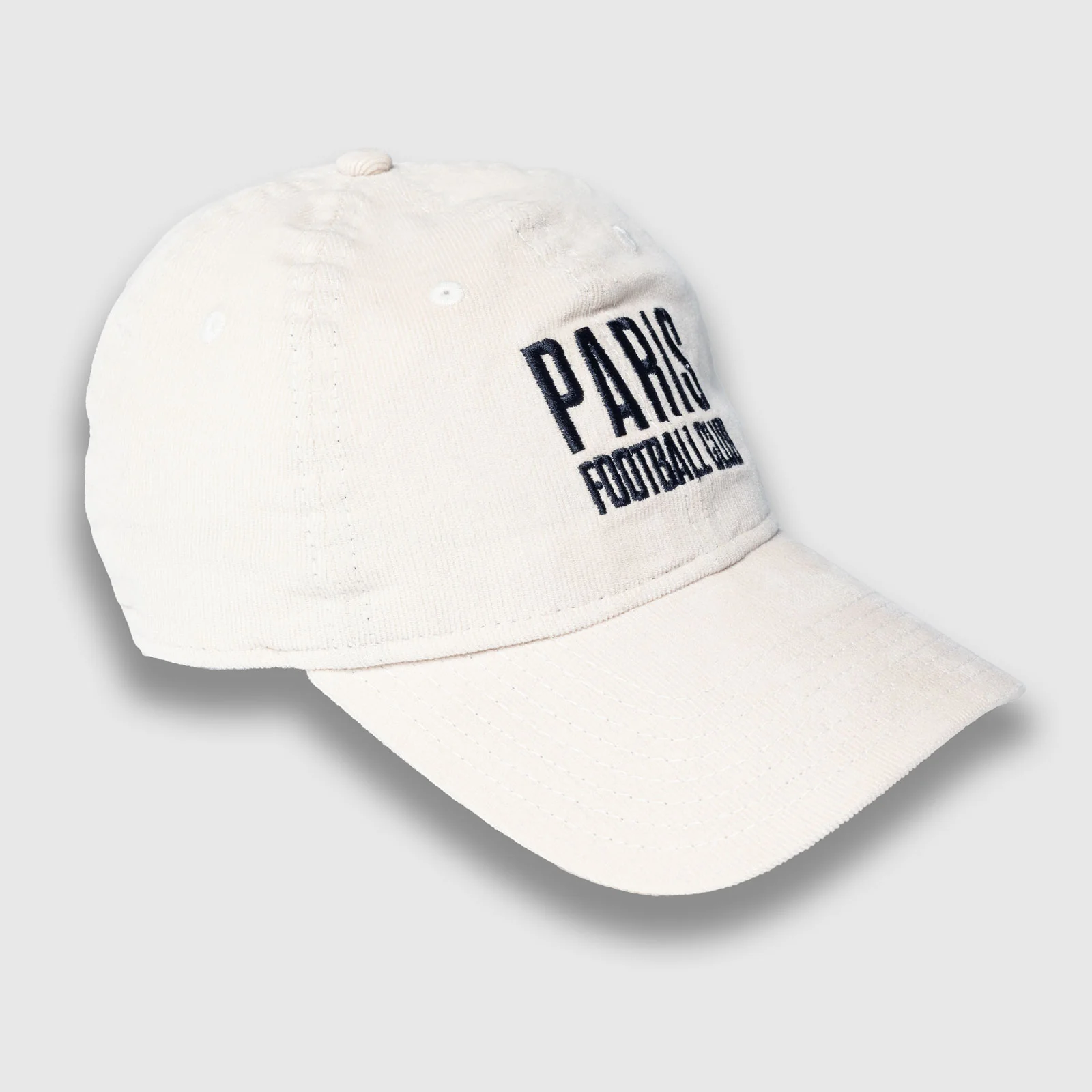 Casquette Héritage Beige Paris FC x New Era - Image 3
