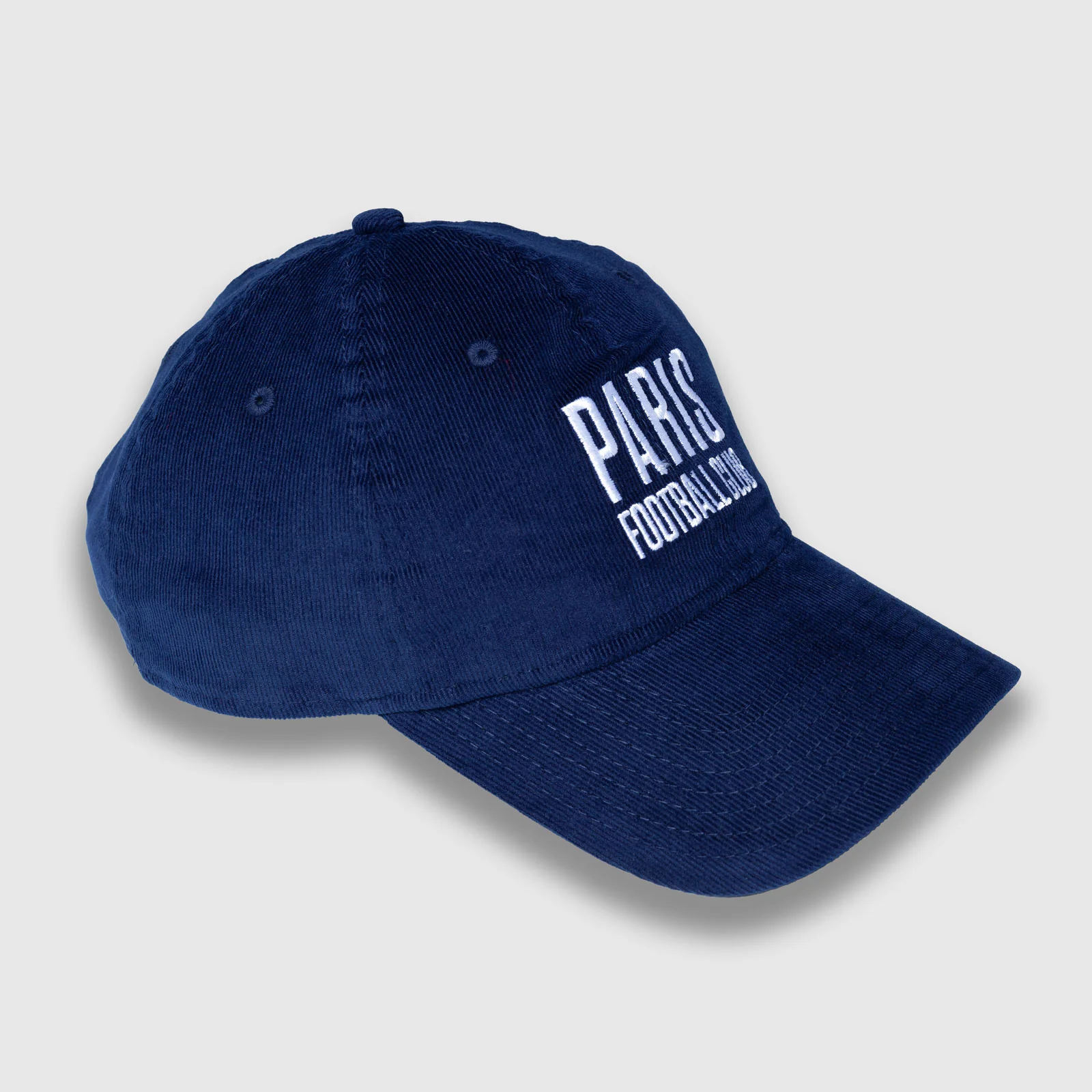 Casquette Héritage Navy Paris FC x New Era - Image 3