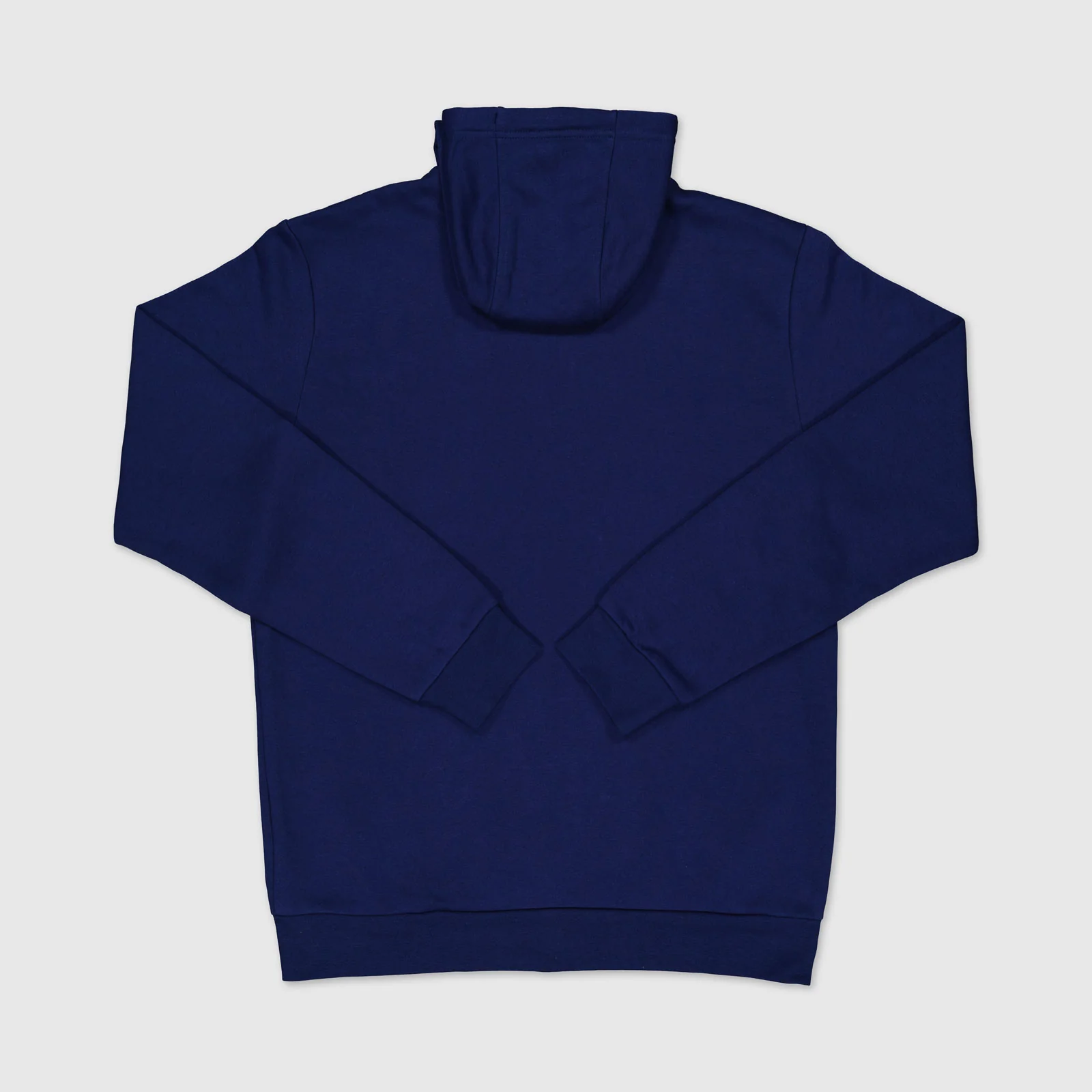 Hoodie zippé bleu Essentiel Paris FC x adidas - Image 3