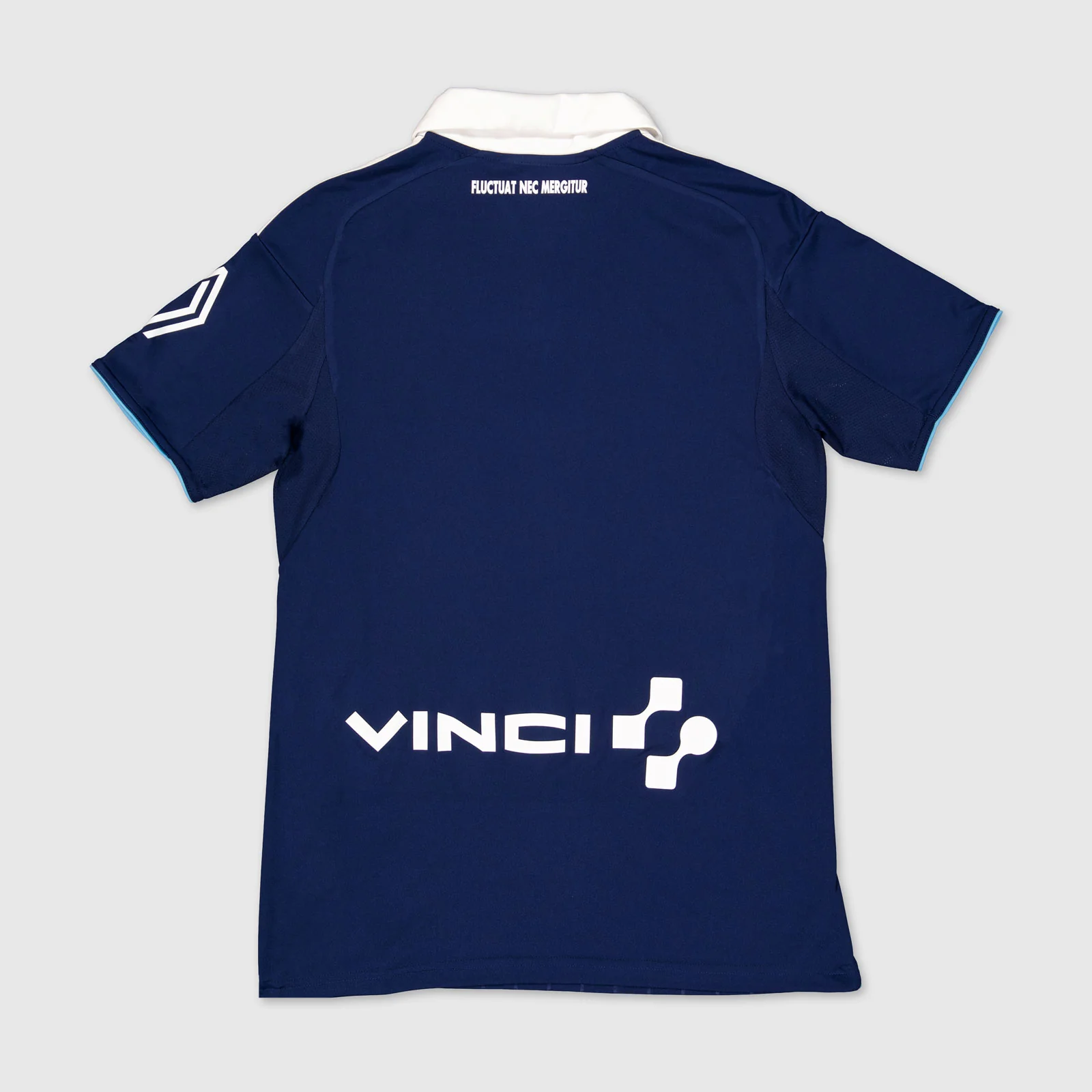 Maillot Authentik Paris FC Domicile 2025 - Image 3