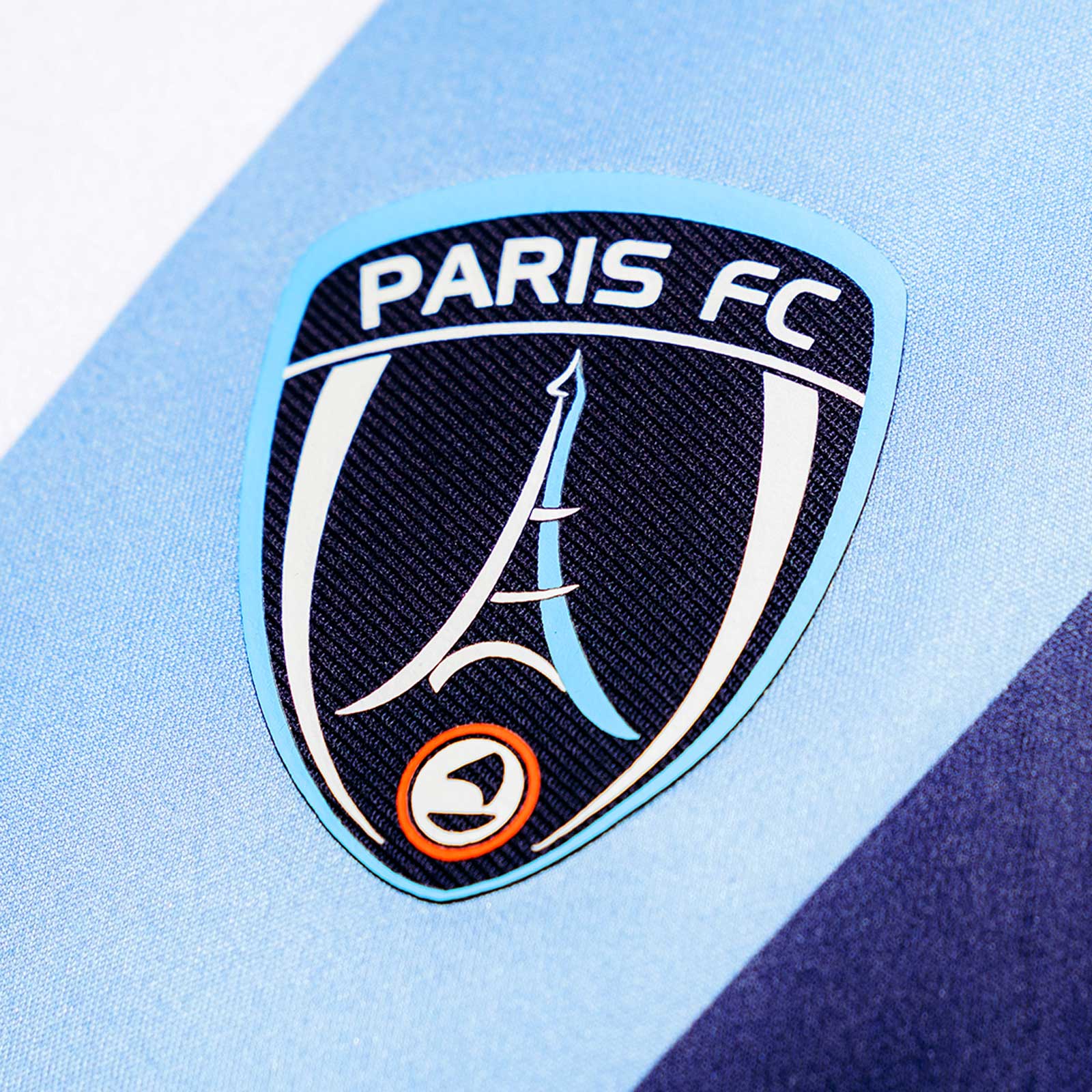 Maillot Enfants Paris FC Extérieur 25/26 - Image 3