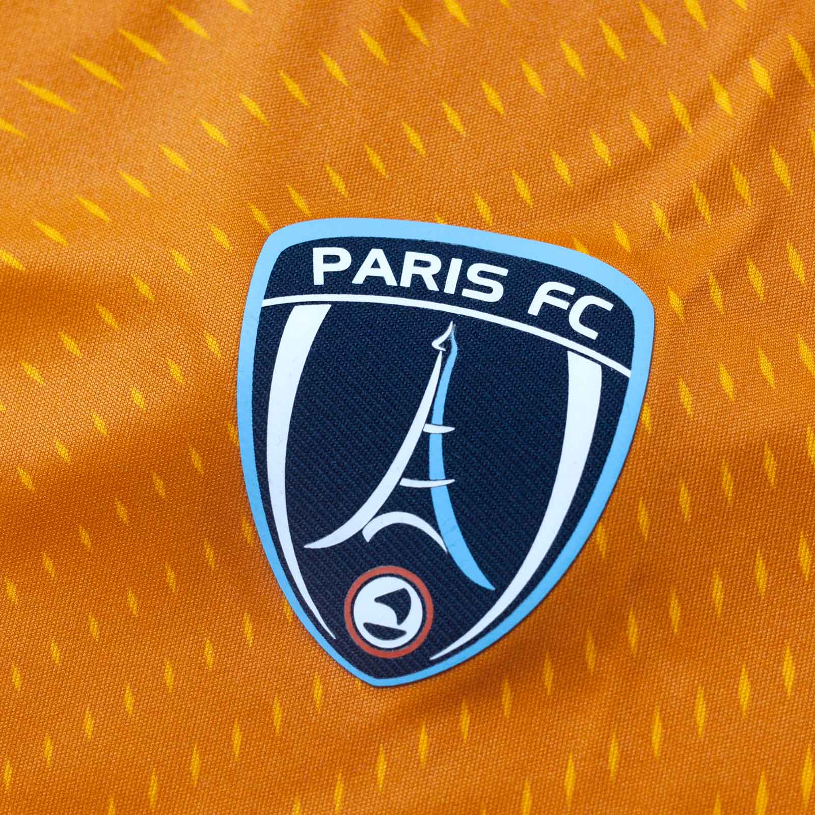 Maillot Gardien Paris FC 25/26 - Image 4