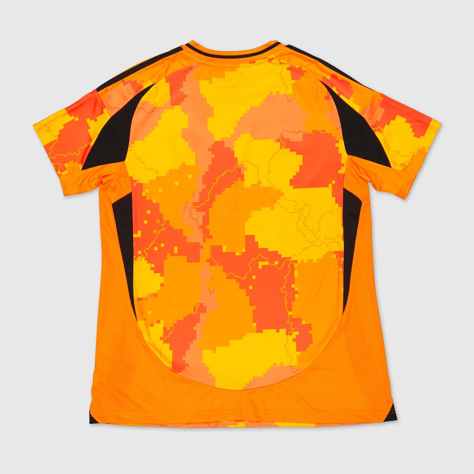 Maillot Third Jefe X Paris FC 25/26 - Image 3