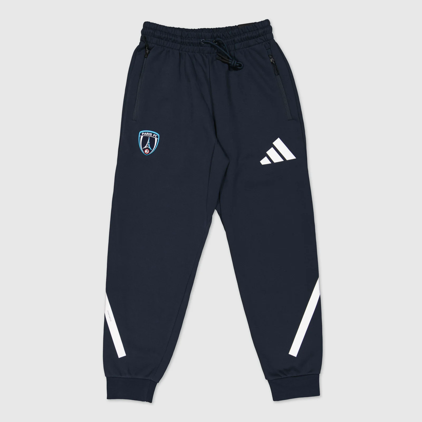 Pantalon de sortie Paris FC x adidas - Image 3