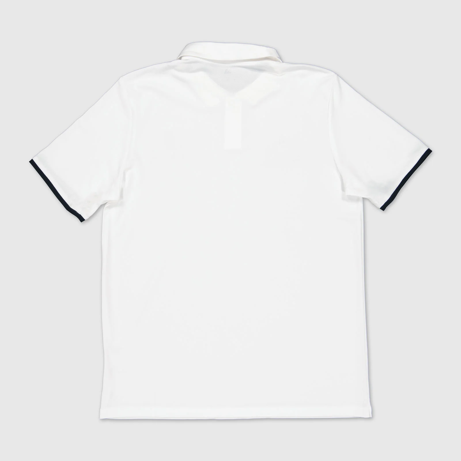 Polo blanc Essentiel Paris FC x adidas - Image 3