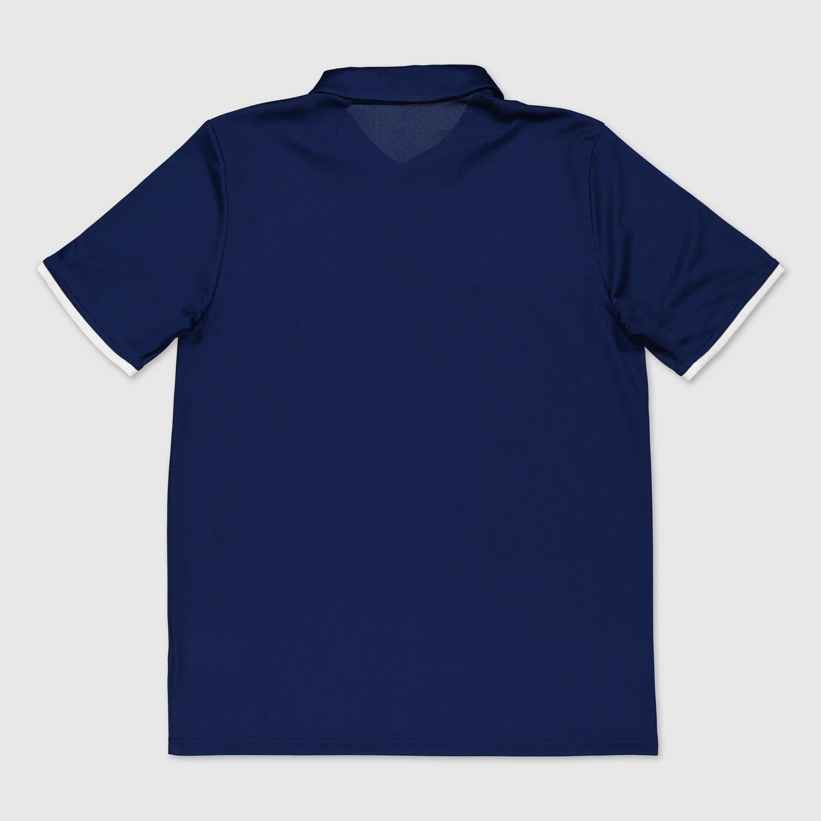 Polo bleu Essentiel Paris FC x adidas - Image 3