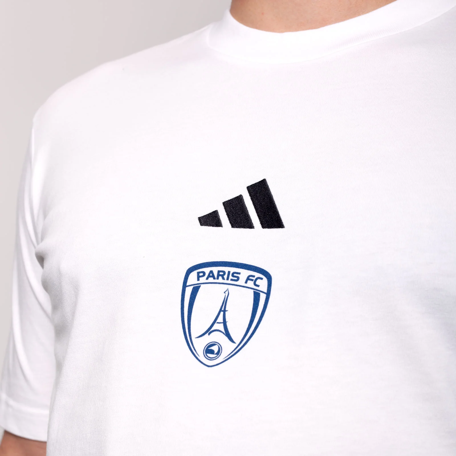 T-shirt adidas Grand Match #1 - Image 4