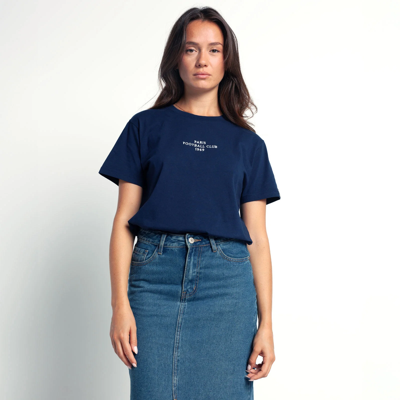 T-shirt Certifié Paris Marine - Image 6