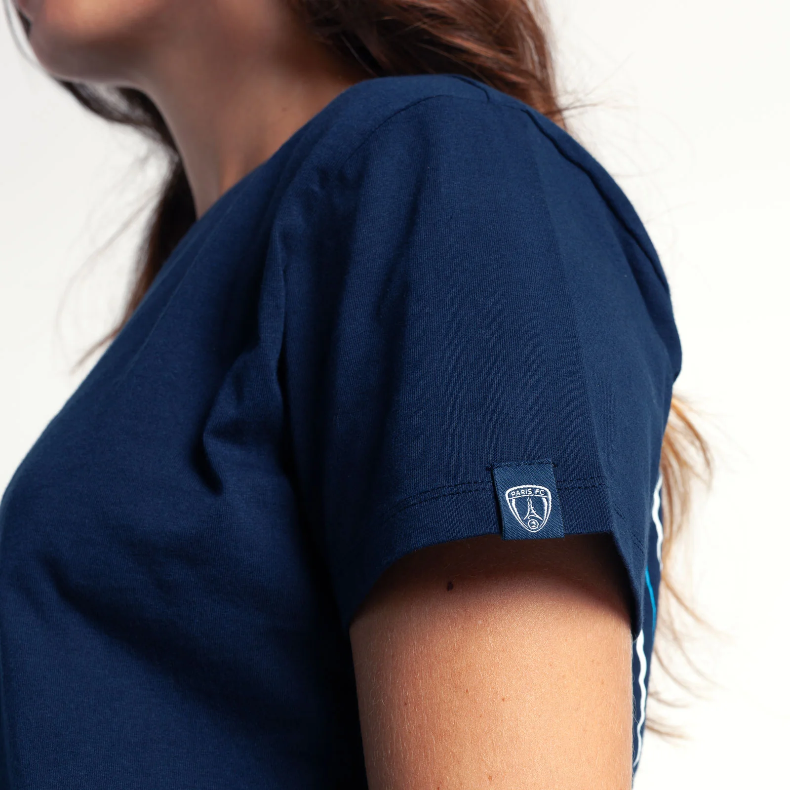 T-shirt Certifié Paris Marine - Image 7