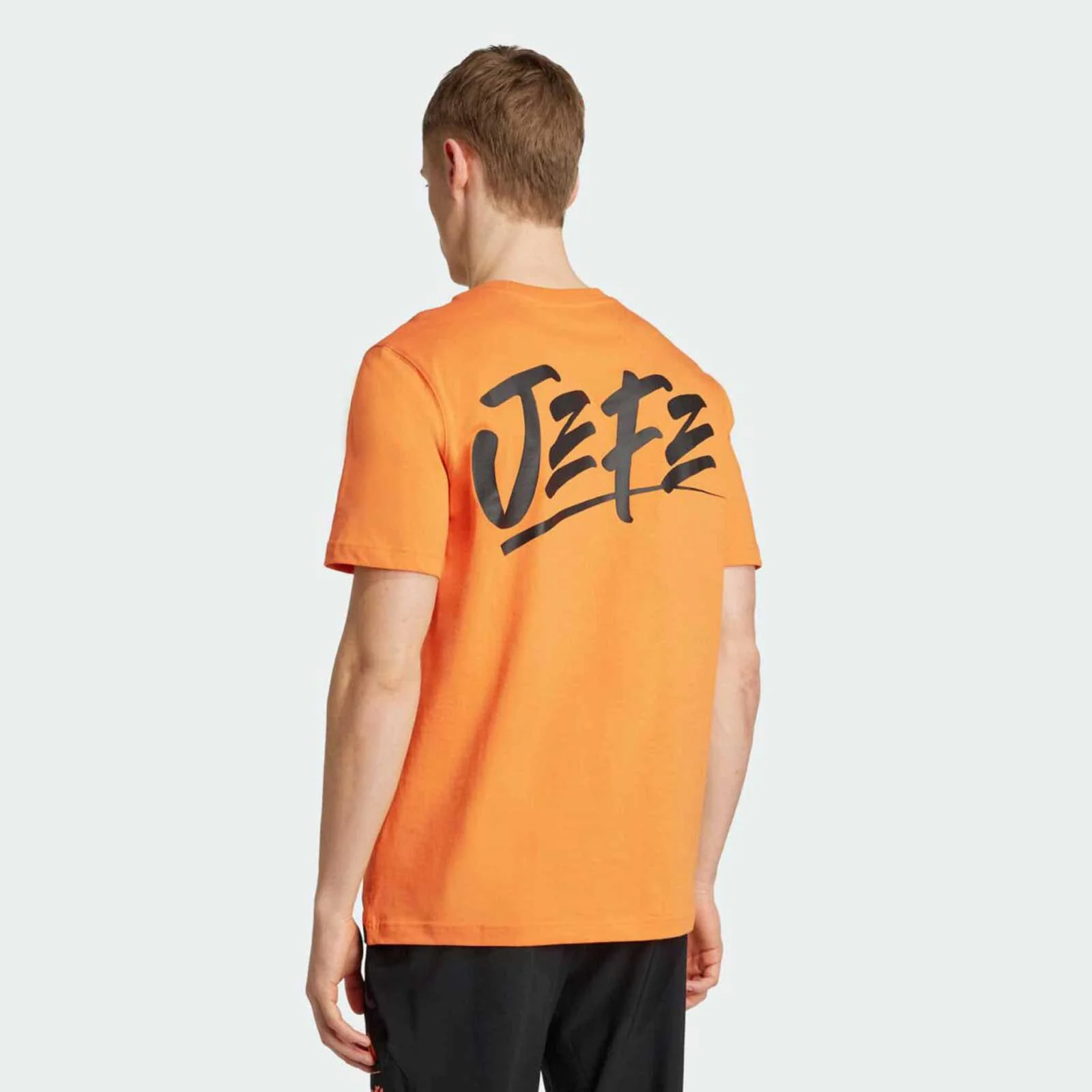 T-Shirt adidas Jefe X Paris FC - Image 4