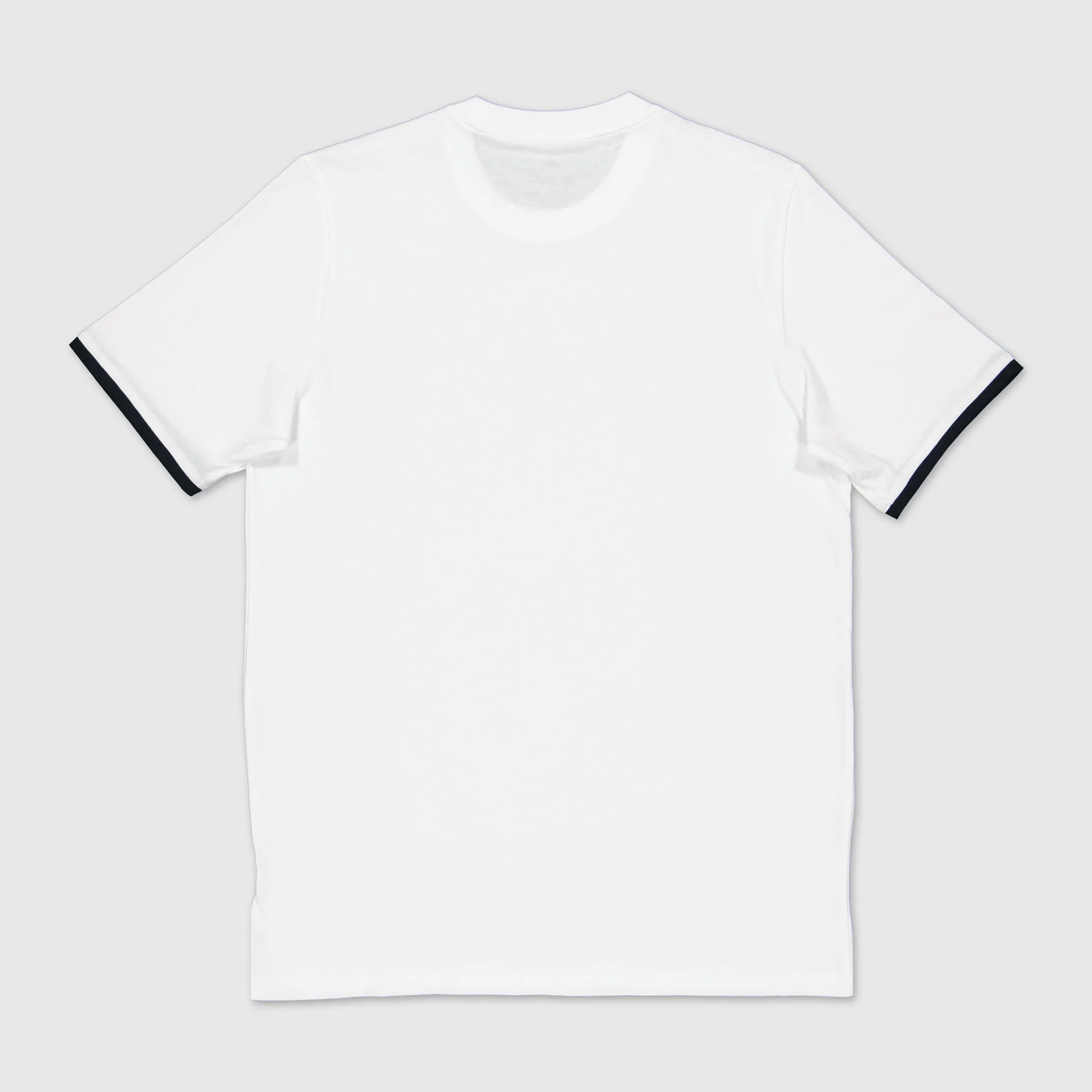 T-shirt blanc Essentiel Paris FC x adidas - Image 3