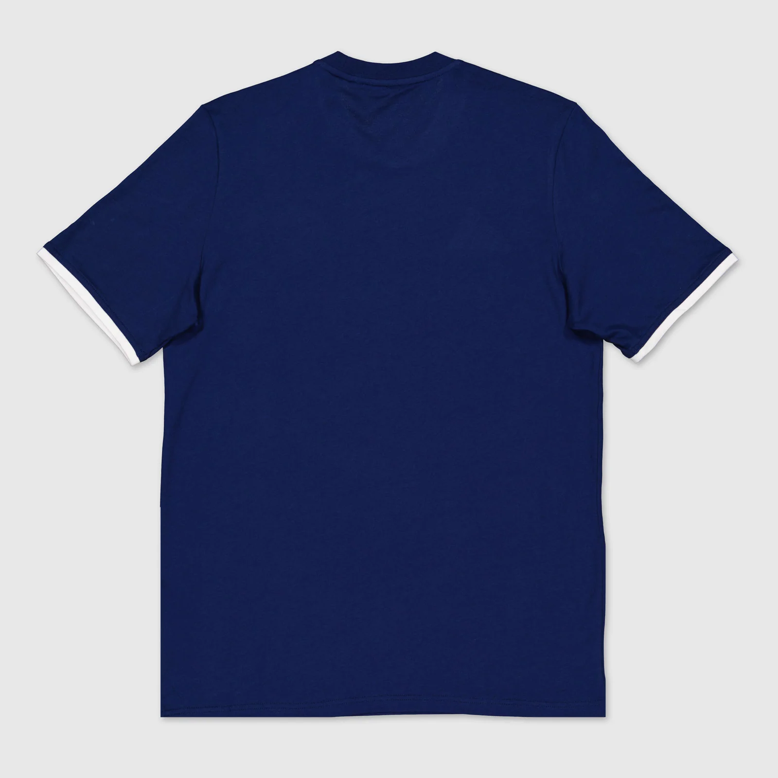 T-shirt bleu Essentiel Paris FC x adidas - Image 3