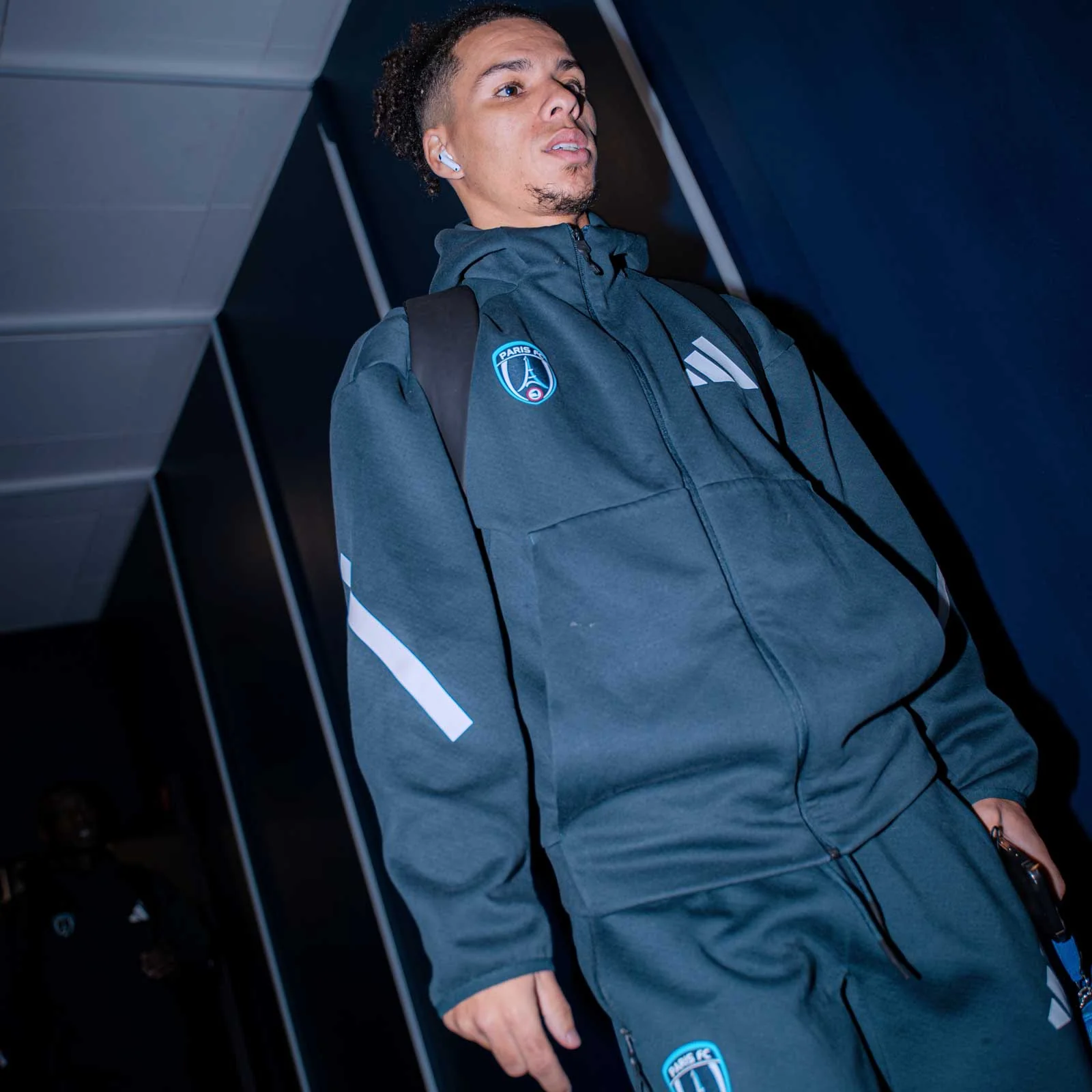 Veste de sortie Paris FC x adidas - Image 5