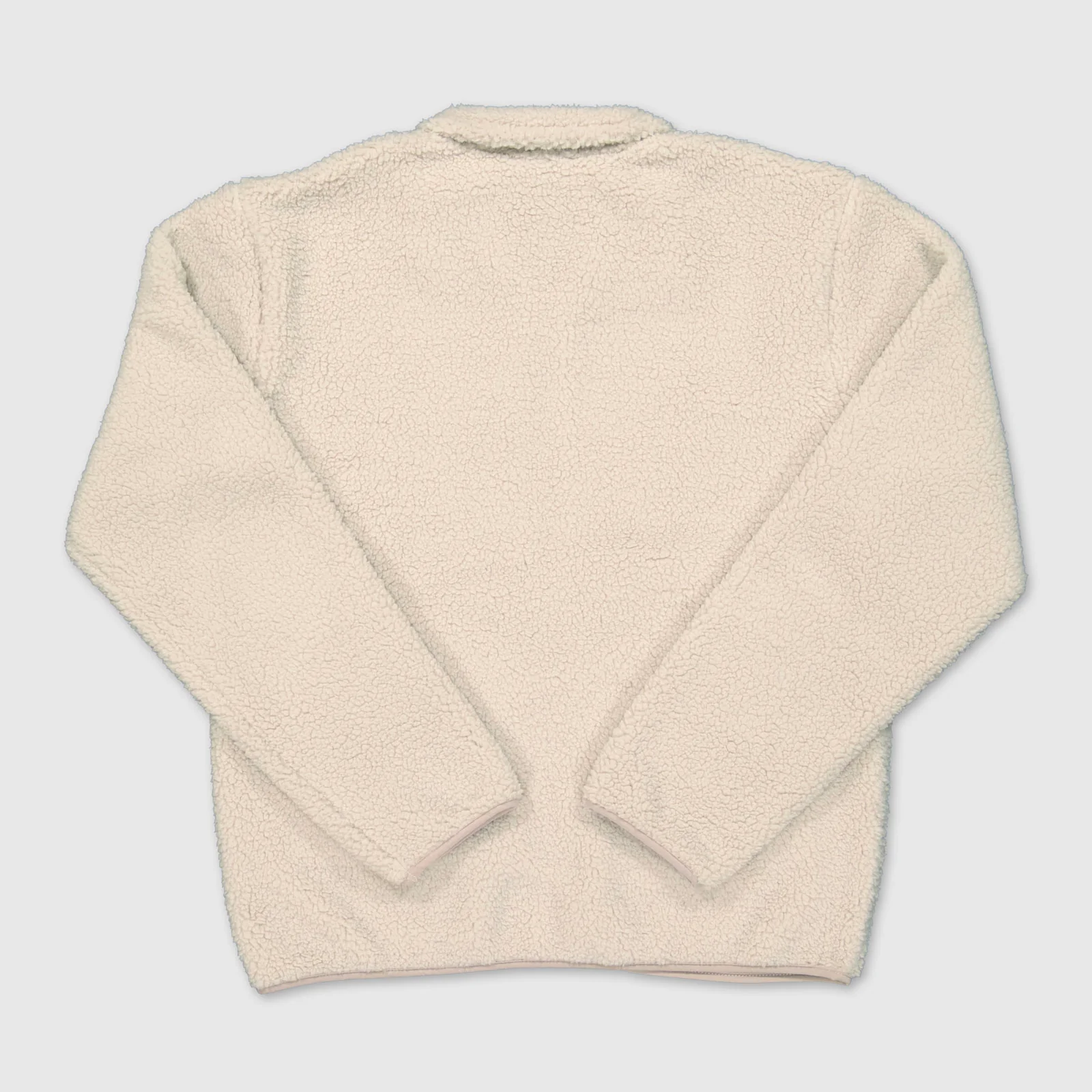 Veste Sherpa Paris FC - Image 3